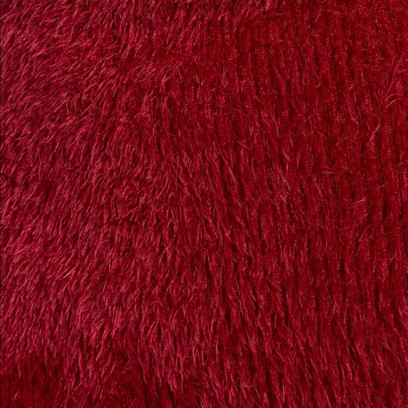 4SI3NNA ROMANTIC SLEEVE MINI SWEATER DRESS NWT - Picture 5 of 10